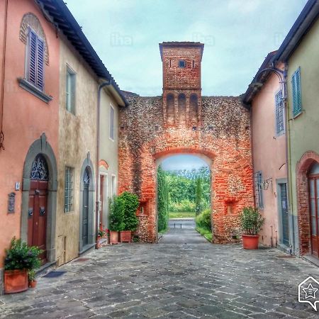 Affittacamere La Loggia 阿尔托帕肖 外观 照片