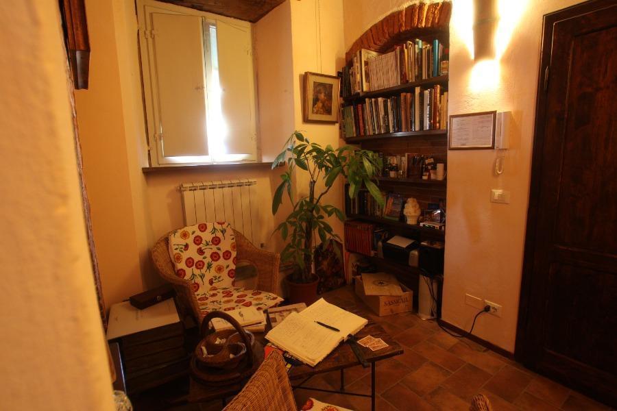 Affittacamere La Loggia 阿尔托帕肖 外观 照片
