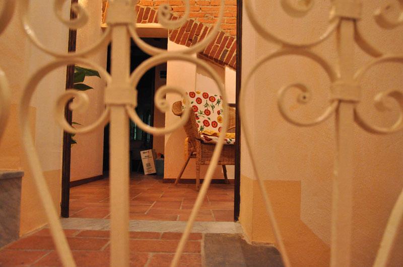 Affittacamere La Loggia 阿尔托帕肖 外观 照片
