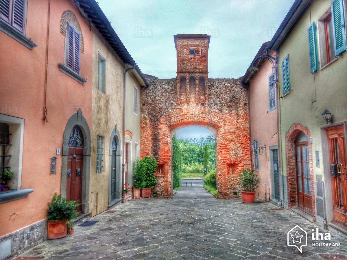 Affittacamere La Loggia 阿尔托帕肖 外观 照片